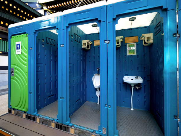 Professional porta potty rental in Limestone, IL